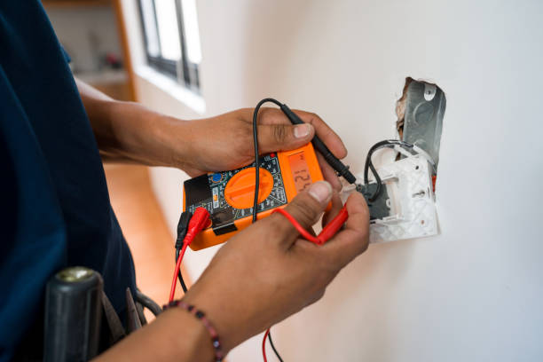 Best Electrical System Inspection  in Garwood, NJ